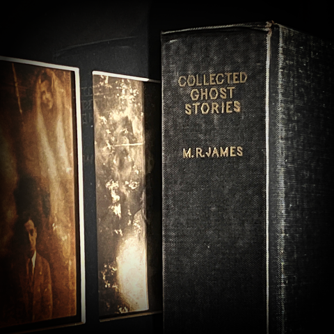 Doppelganger - CONTACT by Prof BC