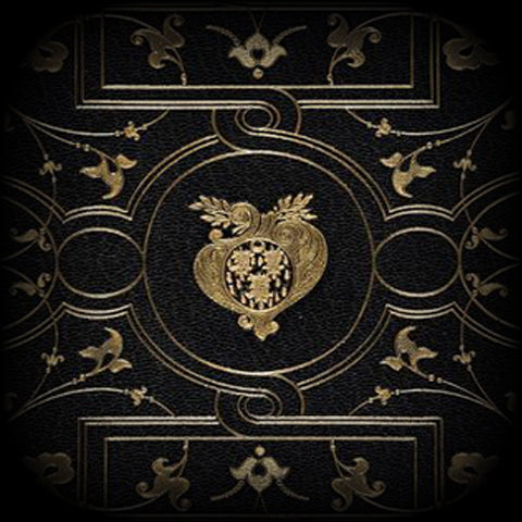 The Compendium of Bizarre Magic