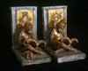 Doppelganger - The Two Wise Monkeys by Prof BC