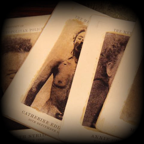 From Hell - The Collector's Edition