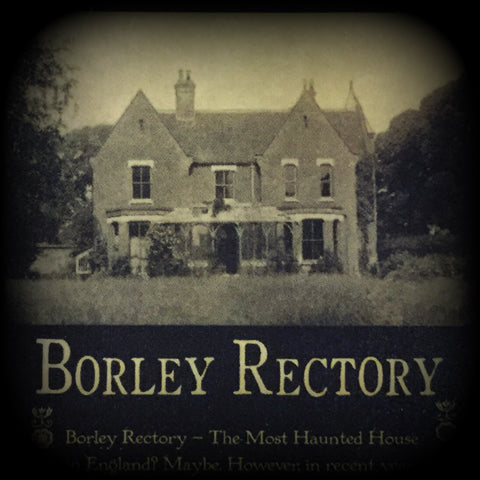 Ghosts of Great Britain