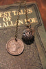 Penny Dreadful - The Death of Poe 1849 Penny Pendulum