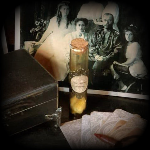 On the Blood Reloaded