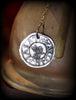 Penny Dreadful - Salem Witch Trials 1692 Pendulum