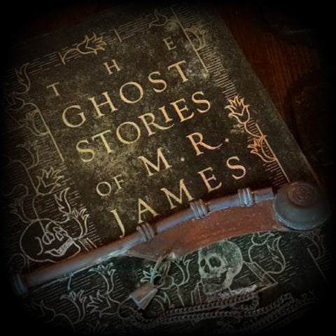 Whistle and I'll Come To You