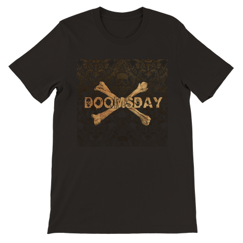 Doomsday 10 T-shirt