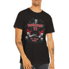 Doomsday 11 T-shirt (mens)