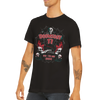 Doomsday 11 T-shirt (mens)