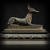 Vitrum Ostium X - The Ark of Anubis
