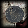 Penny Dreadful - Jack the Ripper 1888 Penny Pendulum