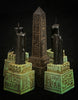The Curse of the Four Sons