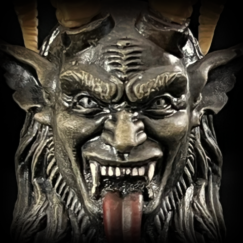 Krampusnacht I - Special Edition