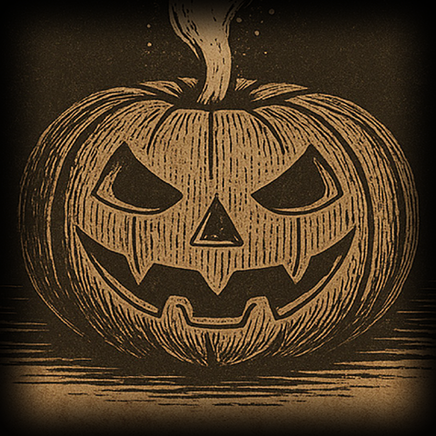 The Corpse Candle - Spook Lights for Séance & Storytelling