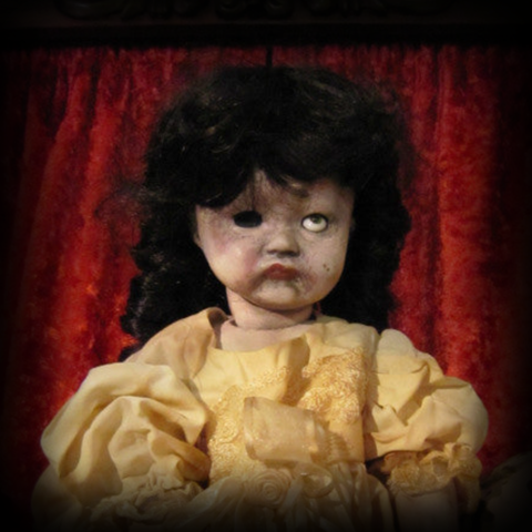 Dolly Darko and the Theatre of Souls