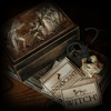 Hagstone - The Discovery of Witches