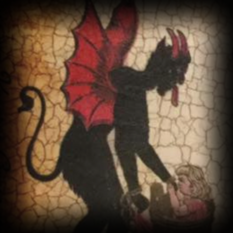 Krampusnacht II - The Krampus Box