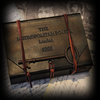 From Hell Leather Case