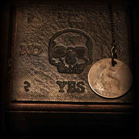 The Original Victorian Penny Seance