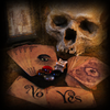 Spiritus Claritas Alpha/Symbol Seance Cards