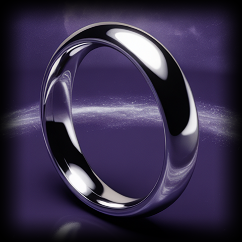 Ultimate Ring Vanish Prop Pack