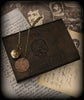 From Hell Leather Case