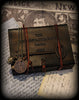 From Hell Leather Case
