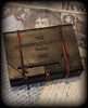 From Hell Leather Case