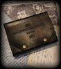 From Hell Leather Case