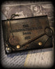 From Hell Leather Case