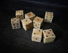 Phantastic Forcing Dice