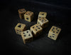 Phantastic Forcing Dice