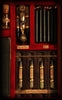 Crookes' Residual Ectometron
