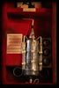 Crookes' Residual Ectometron