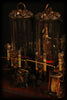 Crookes' Residual Ectometron