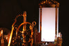 Crookes' Residual Ectometron