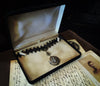 Memento Mori Black Edition - The Haunted Billet Switch Locket