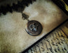 Memento Mori Black Edition - The Haunted Billet Switch Locket