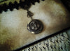 Memento Mori Black Edition - The Haunted Billet Switch Locket