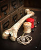 Ossuary by Prof BC