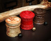 Ossuary by Prof BC