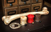 Ossuary by Prof BC