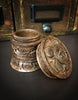 Ossuary by Prof BC