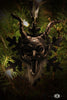 Krampusnacht Case, Pendulum and Photograph Expansion