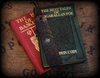 Oculus - Mark of the Bibliomancer