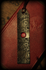 Oculus - Mark of the Bibliomancer