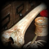 Ossuary by Prof BC