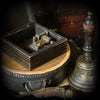 Dr Octavius Rookwood's Seance Paraphernalia - Prop & Audio Packs