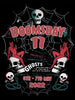 Doomsday 11 Poster (18"x24")